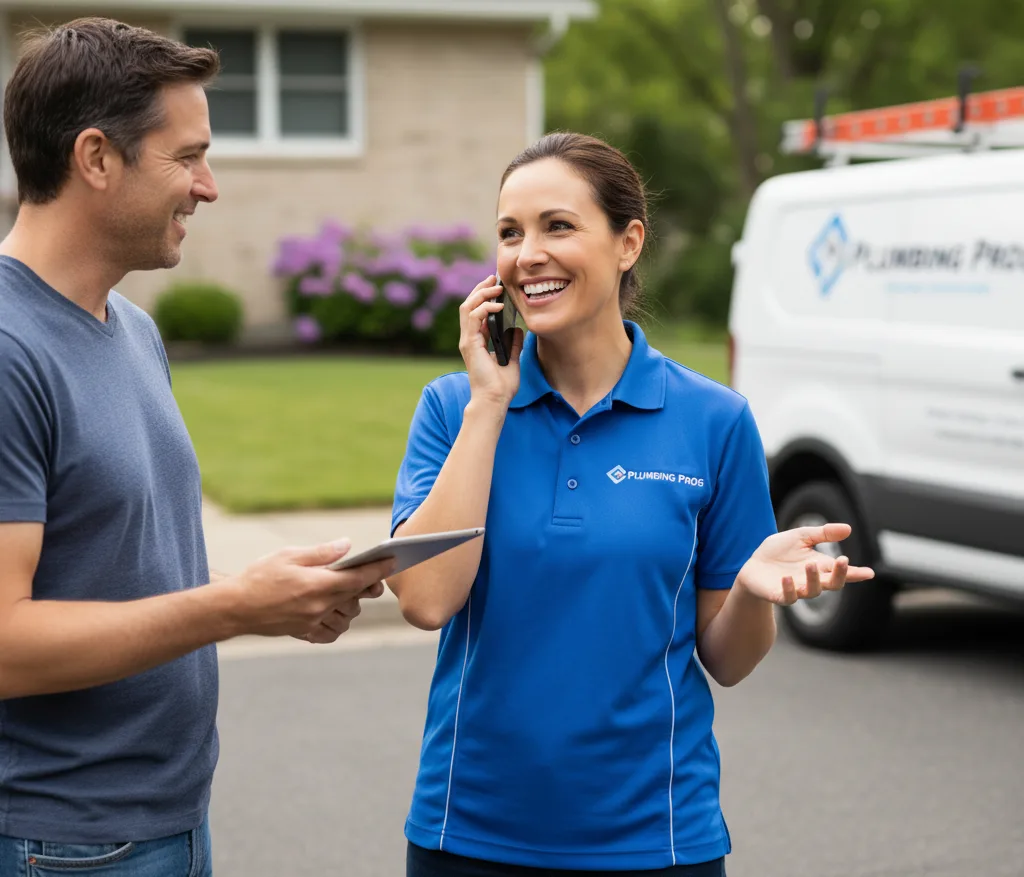 Water Heater Repair in Clinton, MD